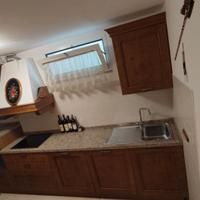 Cucina completa Prodomo