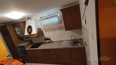 Cucina completa Prodomo