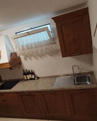 Cucina completa Prodomo