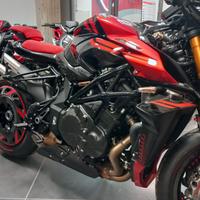 Mv Agusta Rush 1000-Limited Edition-n° 281/300