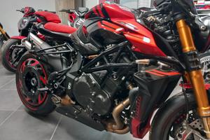Mv Agusta Rush 1000-Limited Edition-n° 281/300