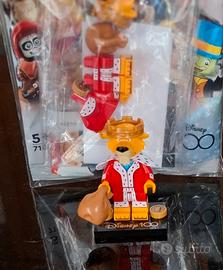 Minifigures Disney 100 - Principe Giovanni
