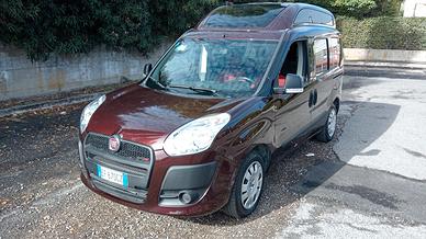 Fiat Doblo tetto alto 