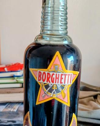 Caffè Sport Borghetti 