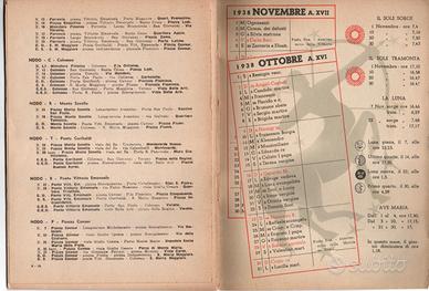 Guidina di Roma dl 1938