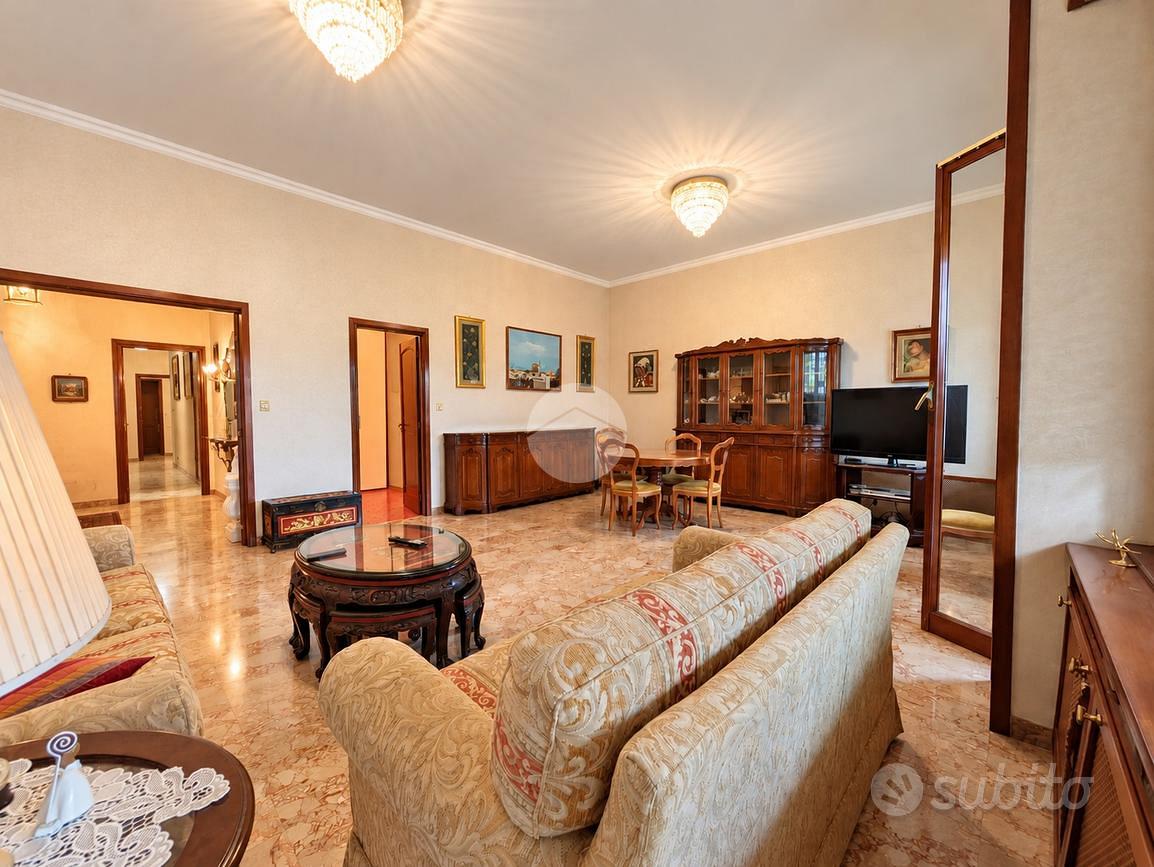 Appartamento – Roma, Monteverde, Gianicolense - Vista 2