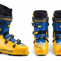 Scarponi sci alpinismo La Sportiva "Spectr"