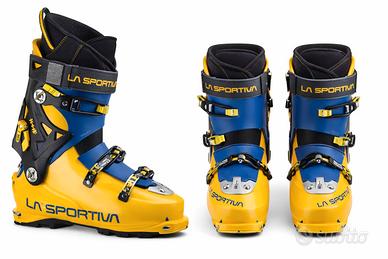 Scarponi sci alpinismo La Sportiva "Spectr"
