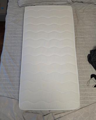 Materassino AirCuddle per lettino bimbi 