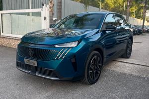 Peugeot 3008 Hybrid 136 e-DCS6 GT