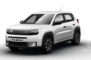 FIAT Grande Panda 1.2 Hybrid 110 CV S&S Business