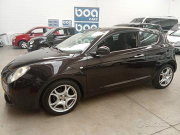 Alfa Romeo MiTo 1.4 78 CV Distinctive/NEOPATENTATI