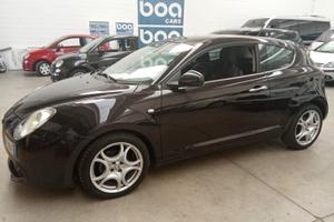 Alfa Romeo MiTo 1.4 78 CV Distinctive/NEOPATENTATI