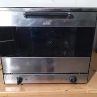 forno Smeg professionale 