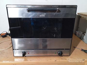 forno Smeg professionale 