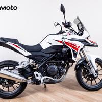 BENELLI TRK 251 - 2021
