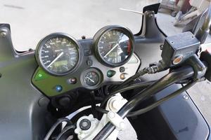 Honda Varadero XL 1000V (1999-2002)–Soli 48.500km