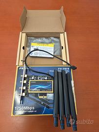 fenvi fv-t919 scheda WiFi Bluetooth 