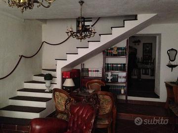 Casa a Pratella ( Caserta )