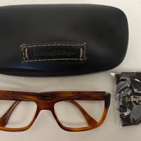 Occhiali Ermenegildo Zegna montatura