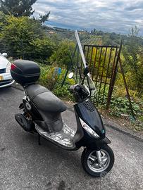 Piaggio zip 50 4 tempi anno 2007 km 9500