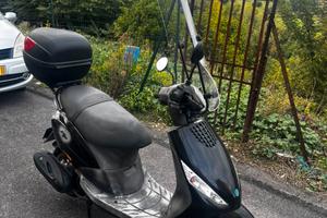 Piaggio zip 50 4 tempi anno 2007 km 9500