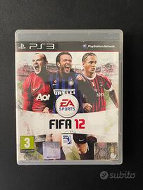 FIFA 12 - PS3