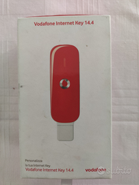 Chiavetta Vodafone Internet Key 14.4