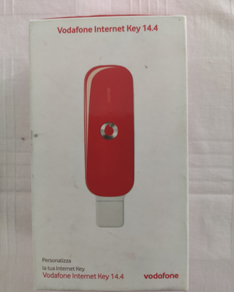 Chiavetta Vodafone Internet Key 14.4