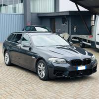 Bmw 525 525d xDrive Modern