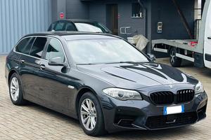 Bmw 525 525d xDrive Modern