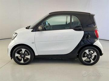 SMART FORTWO EQ 41kW passion