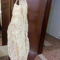 Coprispalle abito da sposa
