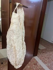 Coprispalle abito da sposa