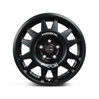 Cerchi in lega EVO Corse Jeep Wrangler 8x17