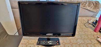 Samsung TV 20"