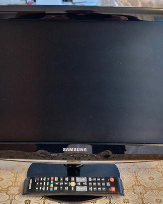 Samsung TV 20"