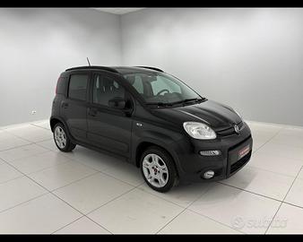 FIAT Panda 1.2 easypower Gpl s&s 69cv