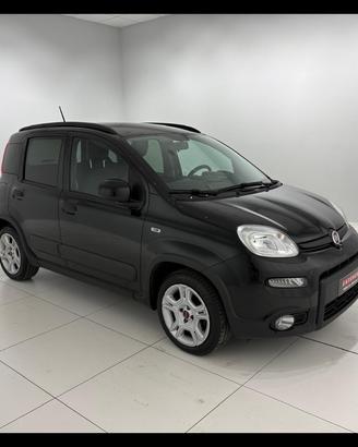 FIAT Panda 1.2 easypower Gpl s&s 69cv