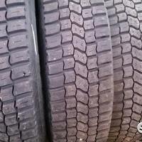 4 gomme usate 12 22.5 jinyu tj 701 150 147L