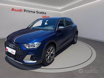 AUDI A1 Allstreet