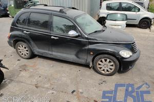 Chrysler pt cruiser pt 2.2 crd 150cv ricambi