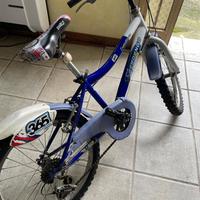 Bici bambino