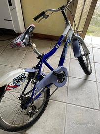 Bici bambino