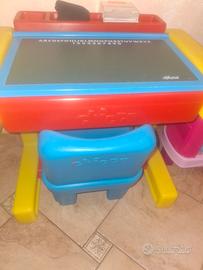 banco scuola bimbi