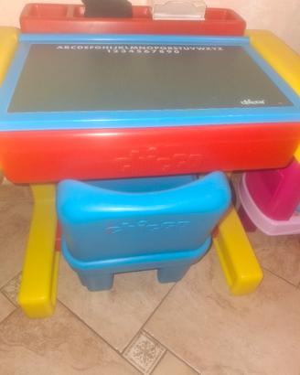 banco scuola bimbi