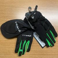 Guanti scialpinismo CAMP G Comp Warm