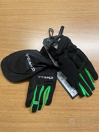 Guanti scialpinismo CAMP G Comp Warm
