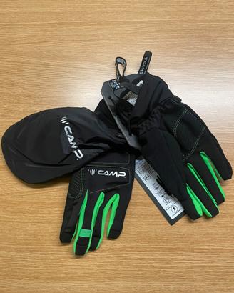 Guanti scialpinismo CAMP G Comp Warm