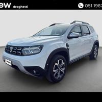 Dacia Duster 1.5 Blue dCi 8V 115 CV 4x4 Prestige D